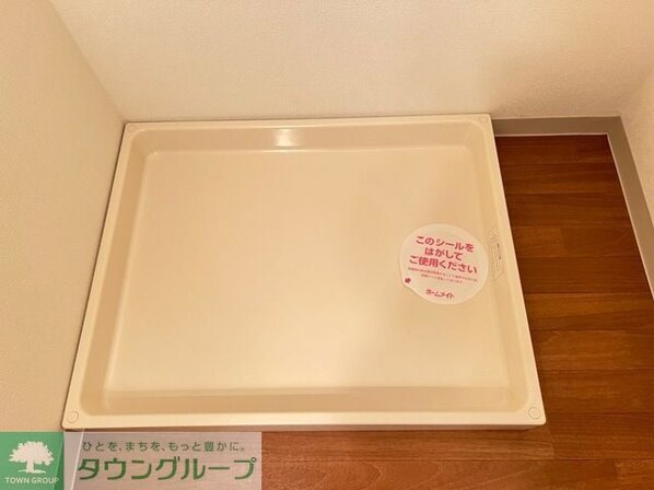 サン・キャッスルの物件内観写真